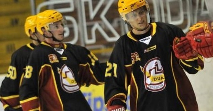 Radoslav Tybor myslí na rekordy!